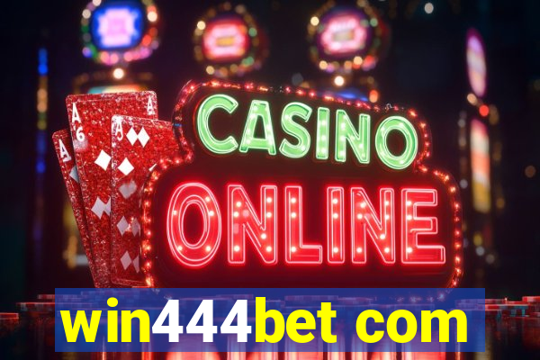 win444bet com